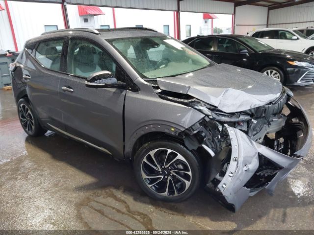 2023 CHEVROLET BOLT EUV 1G1FZ6S00P4112941