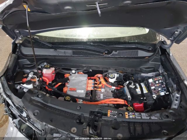 2023 CHEVROLET BOLT EUV 1G1FZ6S00P4112941 Photo 9