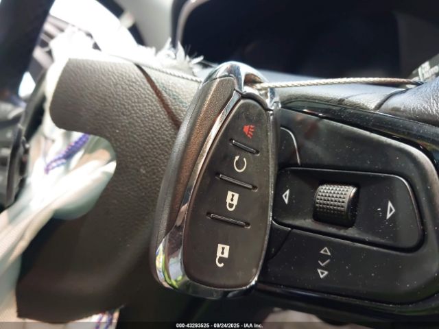 2023 CHEVROLET BOLT EUV 1G1FZ6S00P4112941 Photo 10