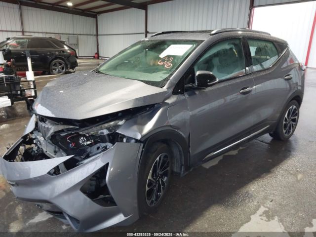 2023 CHEVROLET BOLT EUV 1G1FZ6S00P4112941 Photo 1