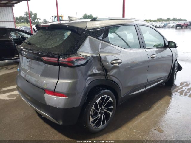 2023 CHEVROLET BOLT EUV 1G1FZ6S00P4112941 Photo 3