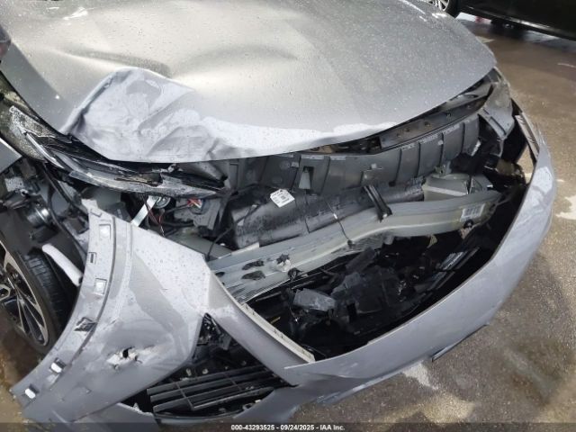 2023 CHEVROLET BOLT EUV 1G1FZ6S00P4112941 Photo 5