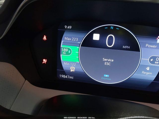 2023 CHEVROLET BOLT EUV 1G1FZ6S00P4112941 Photo 6