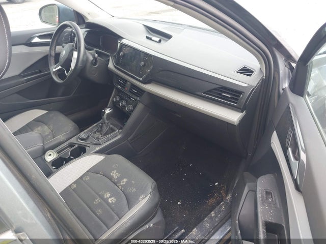 3VV2X7B26NM065677 Volkswagen tsi