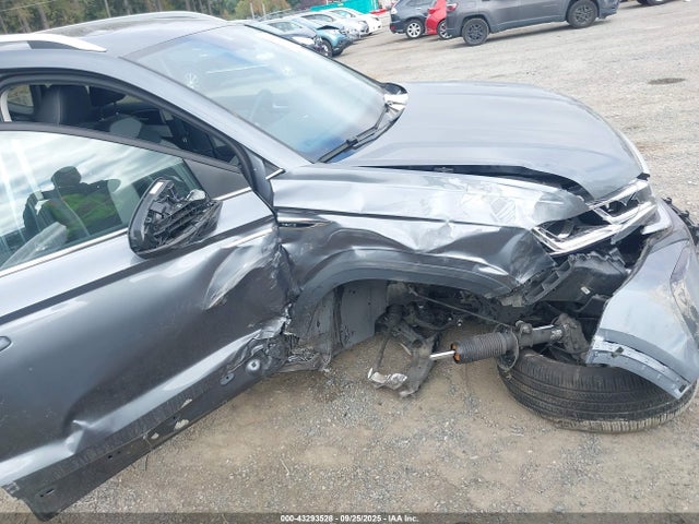 3VV2X7B26NM065677 Volkswagen tsi