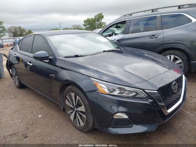 2022 NISSAN ALTIMA 1N4BL4DV3NN345360