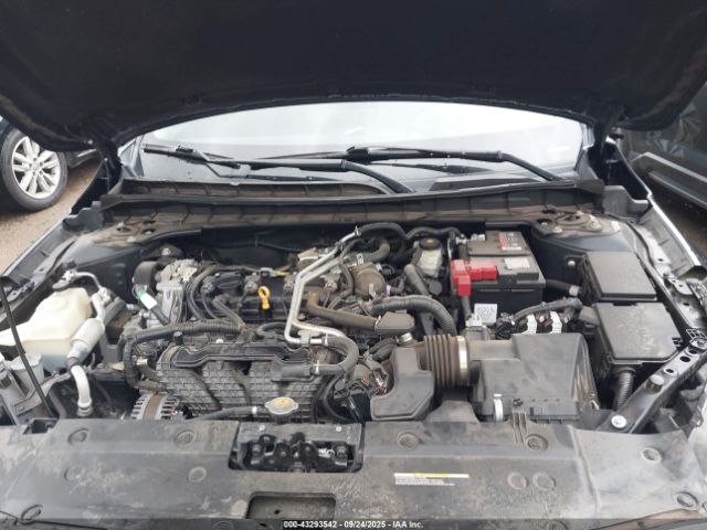 2022 NISSAN ALTIMA 1N4BL4DV3NN345360 Photo 9