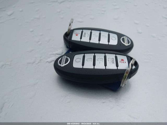 2022 NISSAN ALTIMA 1N4BL4DV3NN345360 Photo 10