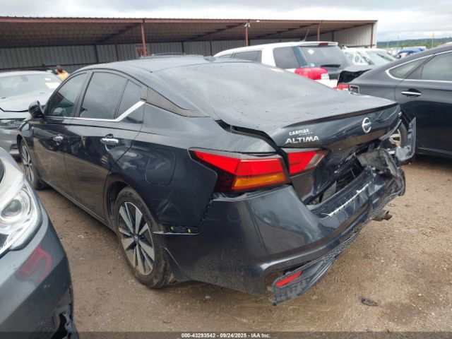 2022 NISSAN ALTIMA 1N4BL4DV3NN345360 Photo 2
