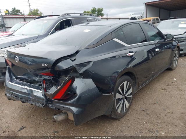 2022 NISSAN ALTIMA 1N4BL4DV3NN345360 Photo 3