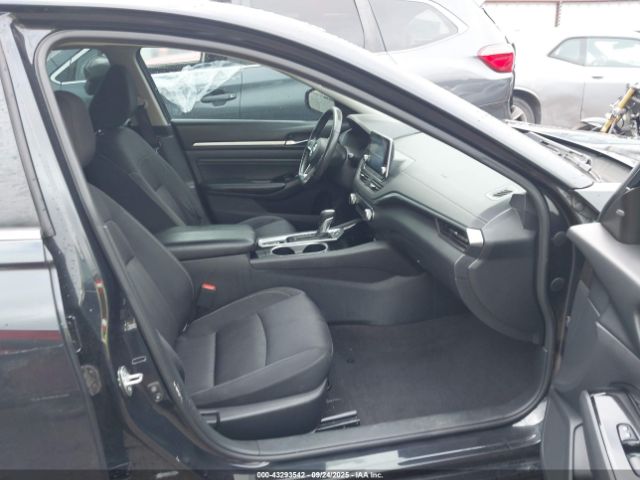 2022 NISSAN ALTIMA 1N4BL4DV3NN345360 Photo 4