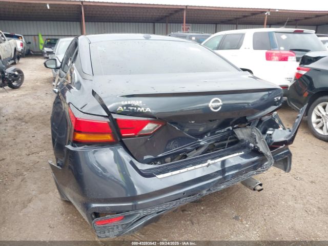 2022 NISSAN ALTIMA 1N4BL4DV3NN345360 Photo 5