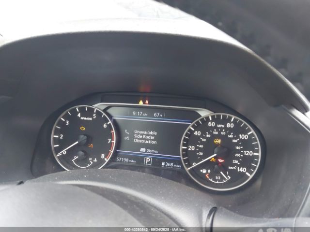 2022 NISSAN ALTIMA 1N4BL4DV3NN345360 Photo 6