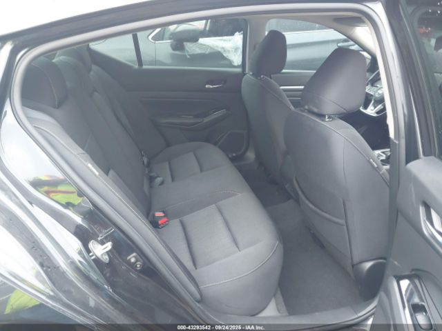 2022 NISSAN ALTIMA 1N4BL4DV3NN345360 Photo 7