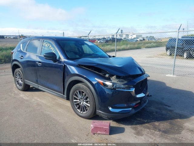 2020 MAZDA CX-5 JM3KFBCM4L1806169