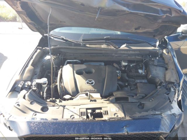 2020 MAZDA CX-5 JM3KFBCM4L1806169 Photo 9