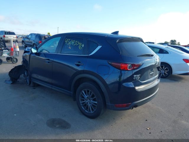 2020 MAZDA CX-5 JM3KFBCM4L1806169 Photo 2