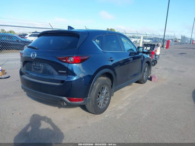 2020 MAZDA CX-5 JM3KFBCM4L1806169 Photo 3