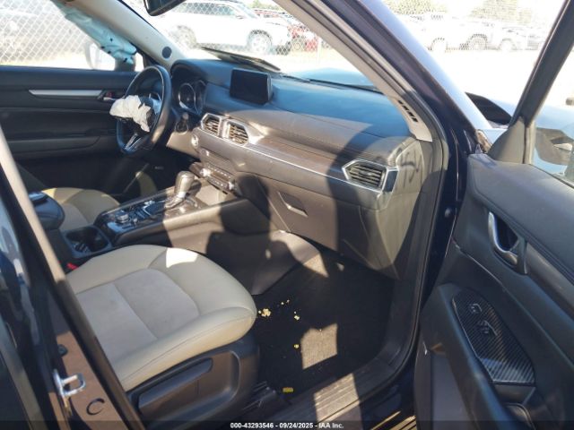 2020 MAZDA CX-5 JM3KFBCM4L1806169 Photo 4