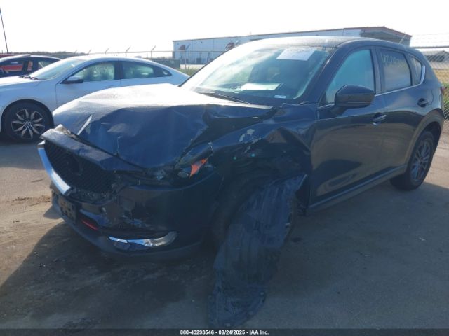 2020 MAZDA CX-5 JM3KFBCM4L1806169 Photo 5