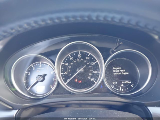 2020 MAZDA CX-5 JM3KFBCM4L1806169 Photo 6