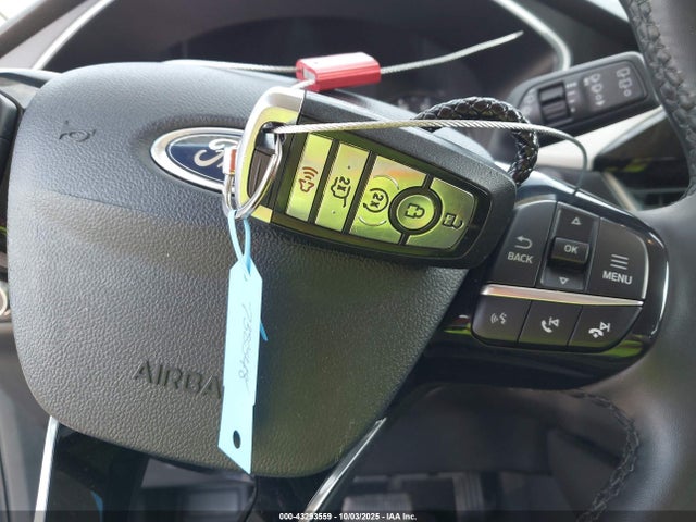 Ford hev/phev 2022 1FMCU0BZ5NUA39482 Image 11
