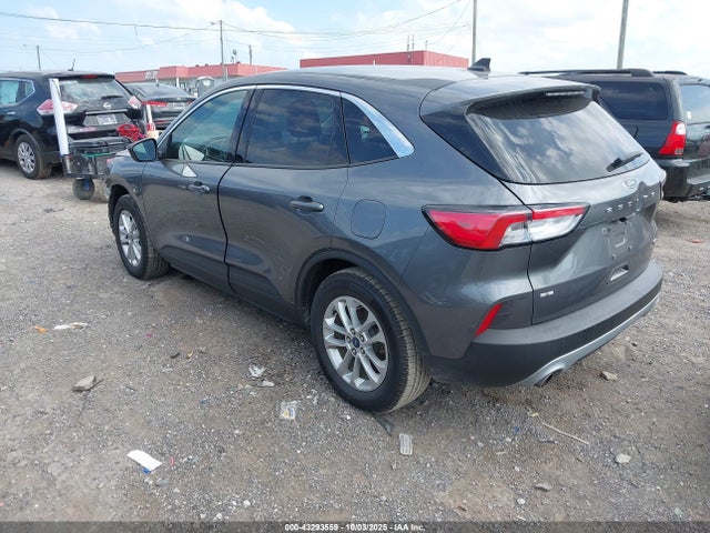 Ford hev/phev 2022 1FMCU0BZ5NUA39482 Image 3