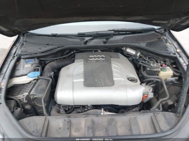 2010 AUDI Q7 WA1MMAFE0AD001037 Photo 9