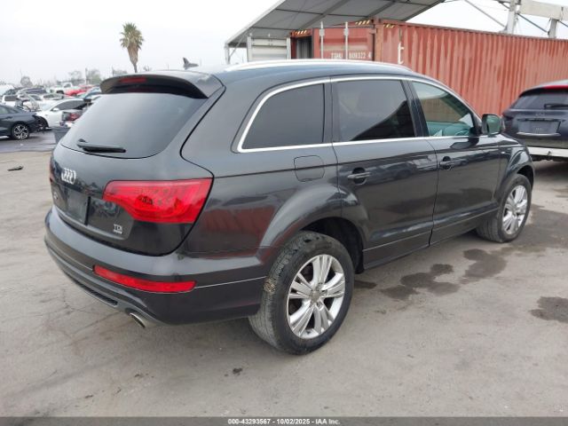 2010 AUDI Q7 WA1MMAFE0AD001037 Photo 3