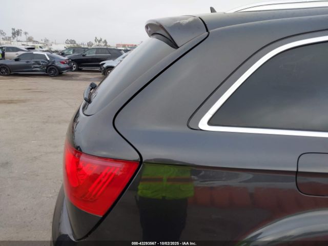 2010 AUDI Q7 WA1MMAFE0AD001037 Photo 5