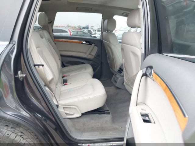 2010 AUDI Q7 WA1MMAFE0AD001037 Photo 7