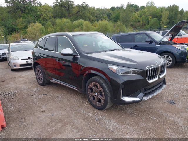 2023 BMW X1 WBX73EF09P5W90552