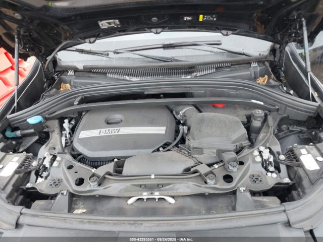 2023 BMW X1 WBX73EF09P5W90552 Photo 9