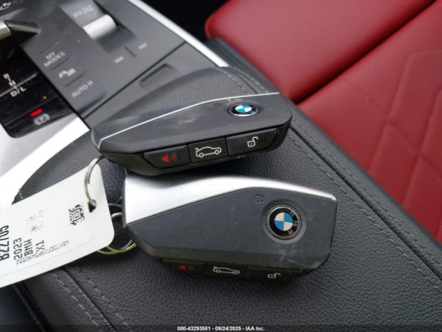 2023 BMW X1 WBX73EF09P5W90552 Photo 10