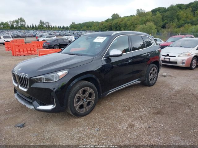 2023 BMW X1 WBX73EF09P5W90552 Photo 1