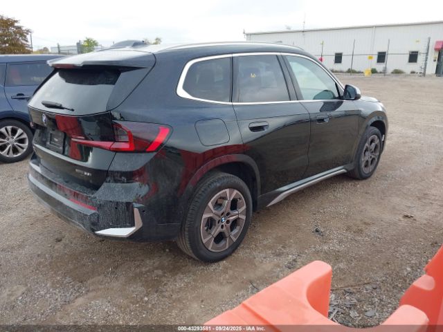 2023 BMW X1 WBX73EF09P5W90552 Photo 3