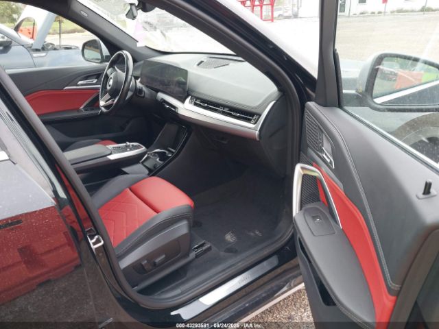 2023 BMW X1 WBX73EF09P5W90552 Photo 4