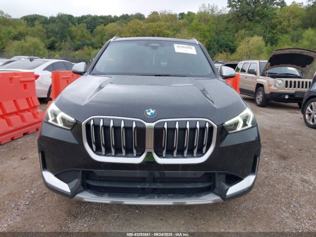 2023 BMW X1 WBX73EF09P5W90552 Photo 5