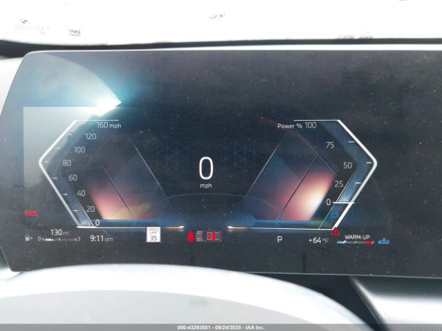 2023 BMW X1 WBX73EF09P5W90552 Photo 6