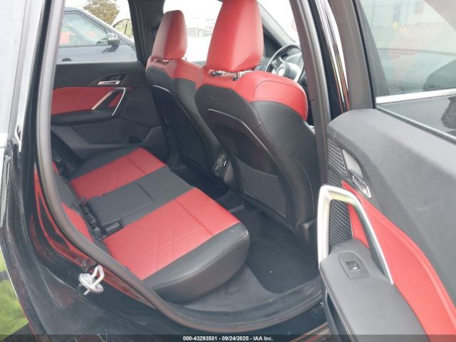 2023 BMW X1 WBX73EF09P5W90552 Photo 7