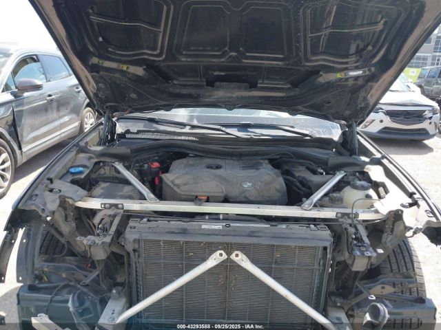 2021 BMW X3 5UXTY3C04M9E94658 Photo 9