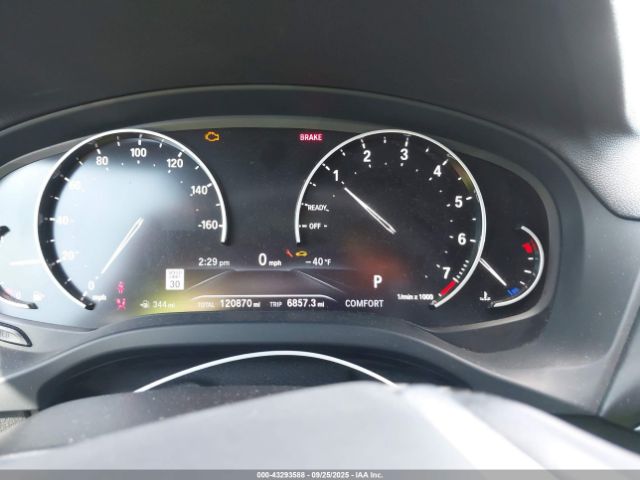 2021 BMW X3 5UXTY3C04M9E94658 Photo 6