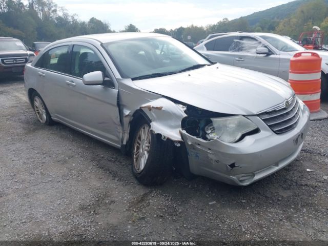 2009 CHRYSLER SEBRING 1C3LC56D09N531392