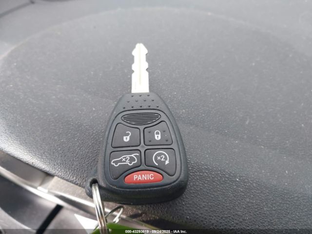 2009 CHRYSLER SEBRING 1C3LC56D09N531392 Photo 10