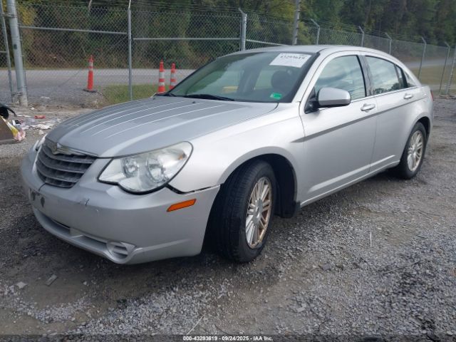 2009 CHRYSLER SEBRING 1C3LC56D09N531392 Photo 1