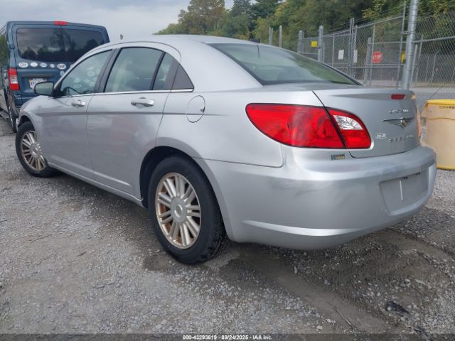 2009 CHRYSLER SEBRING 1C3LC56D09N531392 Photo 2