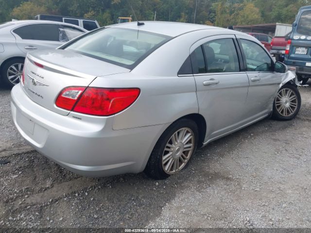 2009 CHRYSLER SEBRING 1C3LC56D09N531392 Photo 3