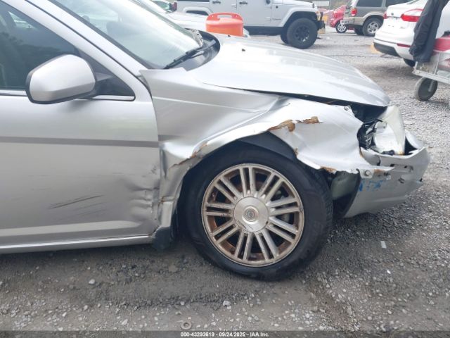 2009 CHRYSLER SEBRING 1C3LC56D09N531392 Photo 5