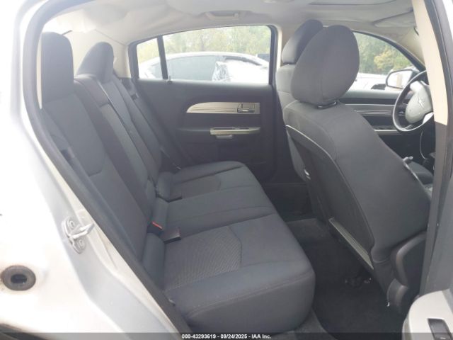 2009 CHRYSLER SEBRING 1C3LC56D09N531392 Photo 7