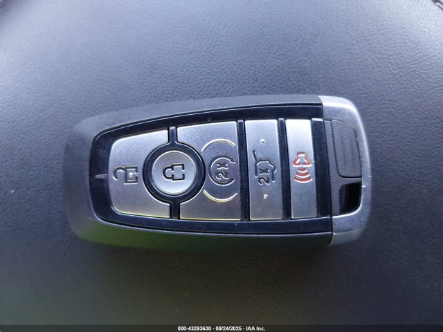 1FMSK7DH9NGA06000 Ford ecoboost